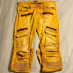 Men’s pants size 32/32 slim